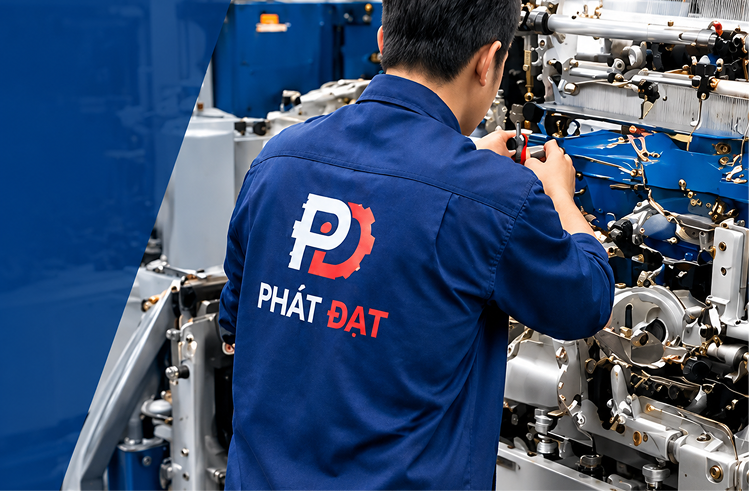 DỊCH VỤ KỸ THUẬT