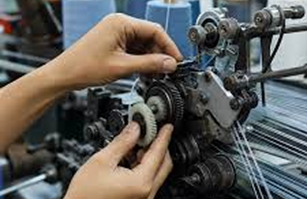 Đại lý & đại diện hãng máy dệt nước ngoài