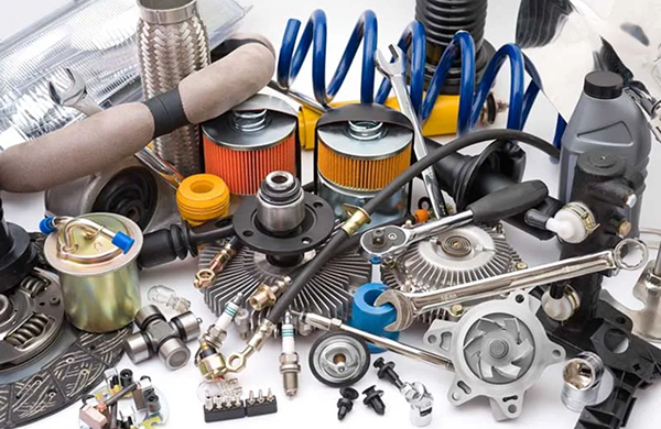 Tư vấn kỹ thuật và giải pháp phụ tùng